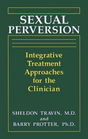 Buch Sexual Perversion B. Protter