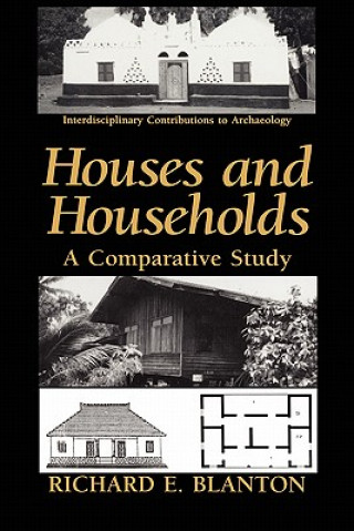 Carte Houses and Households Richard E. Blanton