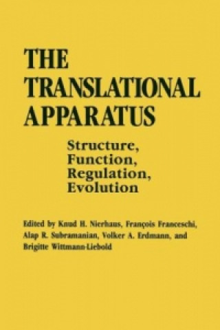 Carte The Translational Apparatus K.H. Nierhaus