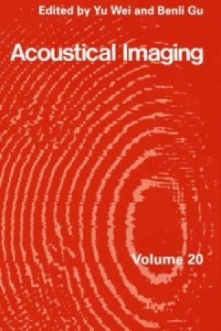 Buch Acoustical Imaging u Wei