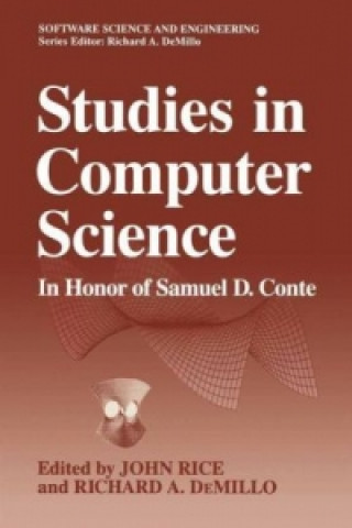 Carte Studies in Computer Science John R. Rice