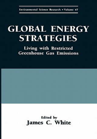 Carte Global Energy Strategies James C. White