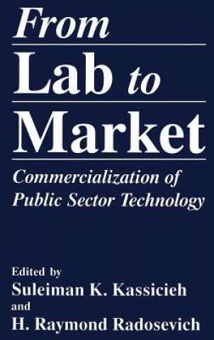 Book From Lab to Market S.K. Kassicieh