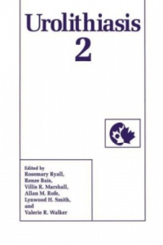 Book Urolithiasis 2 R. Bais
