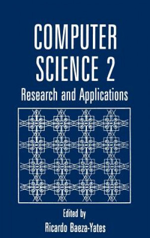 Knjiga Computer Science 2 Ricardo Baeza-Yates