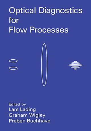 Carte Optical Diagnostics for Flow Processes P. Buchhave