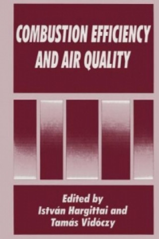Carte Combustion Efficiency and Air Quality István Hargittai