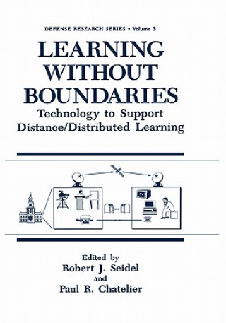 Kniha Learning without Boundaries Robert J. Seidel
