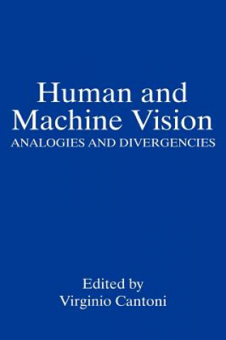 Carte Human and Machine Vision Virginio Cantoni