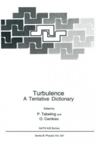 Book Turbulence P. Tabeling