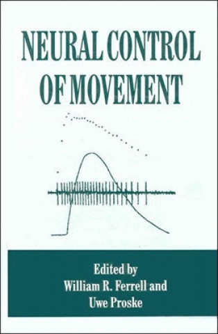 Carte Neural Control of Movement W.R. Ferrell