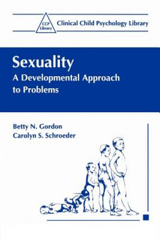 Libro Sexuality Betty N. Gordon