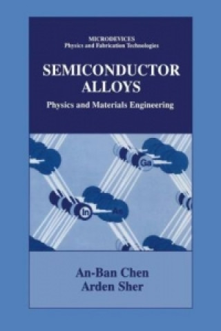 Book Semiconductor Alloys n-Ben Chen