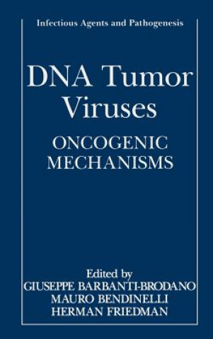 Carte DNA Tumor Viruses Giuseppe Barbanti-Brodano