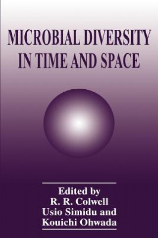 Книга Microbial Diversity in Time and Space R.R. Colwell