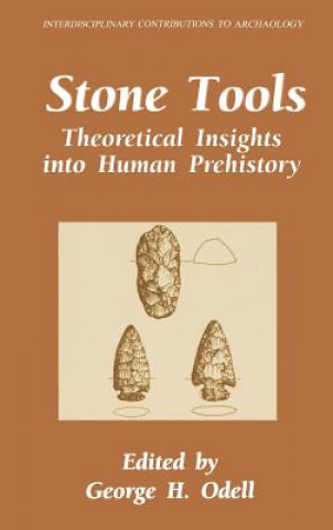 Βιβλίο Stone Tools George H. Odell