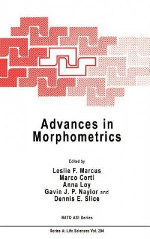 Carte Advances in Morphometrics Leslie F. Marcus