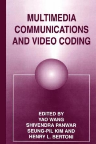 Carte Multimedia Communications and Video Coding H.L. Bertoni