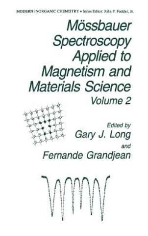Carte Moessbauer Spectroscopy Applied to Magnetism and Materials Science G.J Long