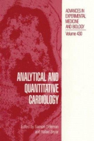 Carte Analytical and Quantitative Cardiology S. Sideman