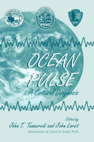 Carte Ocean Pulse John T. Tanacredi