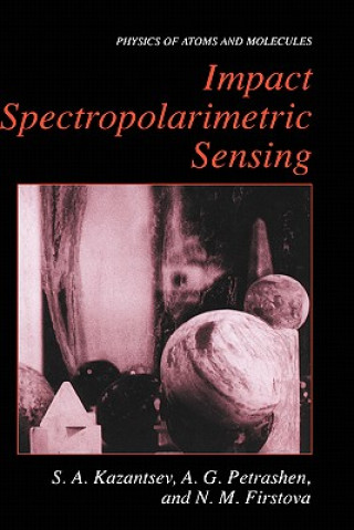 Carte Impact Spectropolarimetric Sensing S.A. Kazantsev