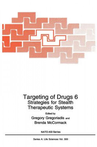 Книга Targeting of Drugs 6 Gregory Gregoriadis