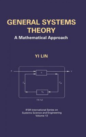 Libro General Systems Theory i Lin