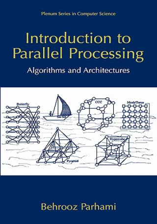 Buch Introduction to Parallel Processing Behrooz Parhami