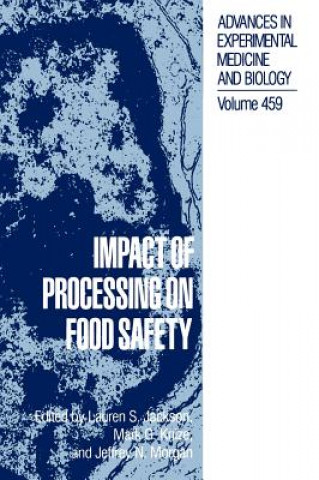 Carte Impact of Processing on Food Safety Lauren S. Jackson
