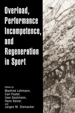 Carte Overload, Performance Incompetence, and Regeneration in Sport Manfred Lehmann