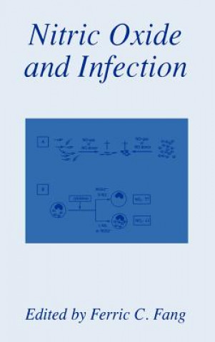 Kniha Nitric Oxide and Infection Ferric C. Fang