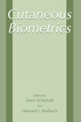 Carte Cutaneous Biometrics Doris Schwindt