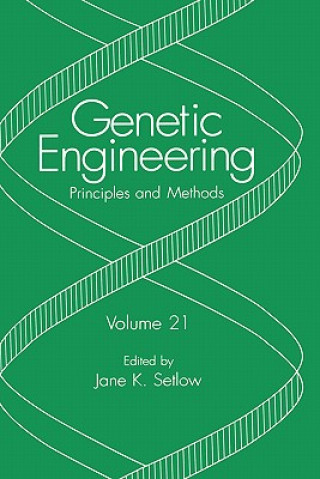 Carte Genetic Engineering Jane K. Setlow