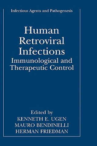 Carte Human Retroviral Infections Kenneth E. Ugen