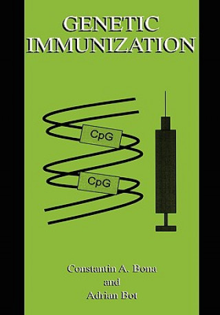 Book Genetic Immunization Adrian Bot