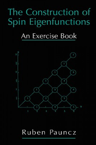 Knjiga Construction of Spin Eigenfunctions Ruben Pauncz