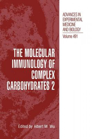 Βιβλίο Molecular Immunology of Complex Carbohydrates -2 Albert M. Wu