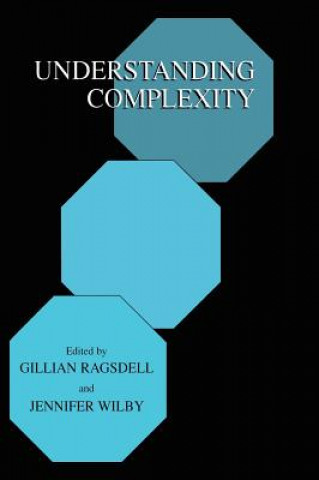 Libro Understanding Complexity Gillian Ragsdell