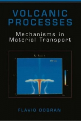 Book Volcanic Processes Flavio Dobran