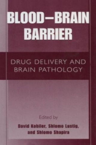 Carte Blood-Brain Barrier David Kobiler