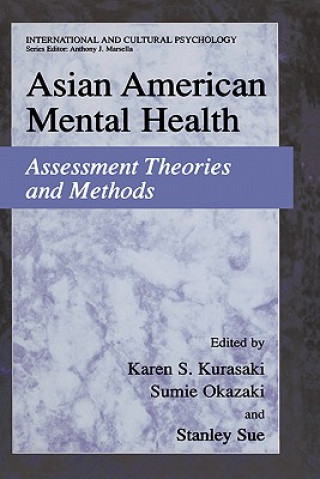 Carte Asian American Mental Health Karen Kurasaki