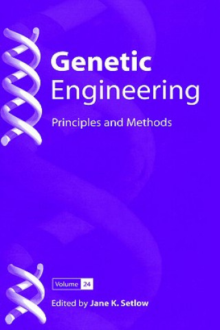 Carte Genetic Engineering Jane K. Setlow