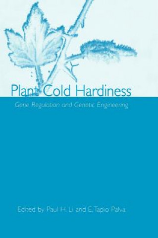 Carte Plant Cold Hardiness Paul H. Li