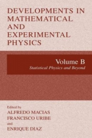 Libro Developments in Mathematical and Experimental Physics Alfredo Macias