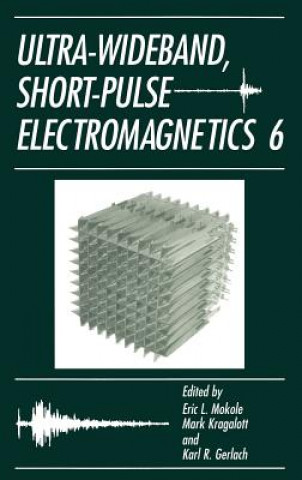 Kniha Ultra-Wideband, Short-Pulse Electromagnetics 6 Eric L. Mokole