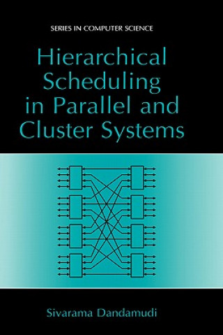Carte Hierarchical Scheduling in Parallel and Cluster Systems Sivarama Dandamudi