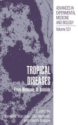 Carte Tropical Diseases Sangkot Marzuki