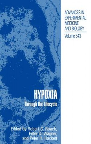 Carte Hypoxia Robert C. Roach