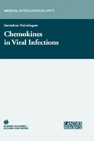 Buch Chemokines in Viral Infections Suresh Mahalingam